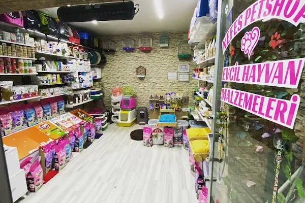 Nefes petshop - Resim 2