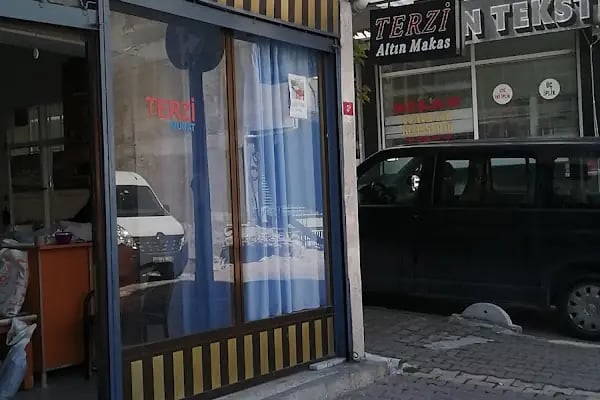 Nefes petshop - Resim 12