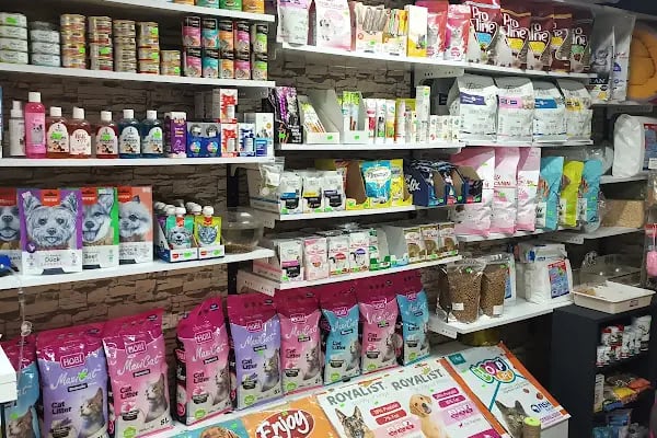 Nefes petshop - Resim 4