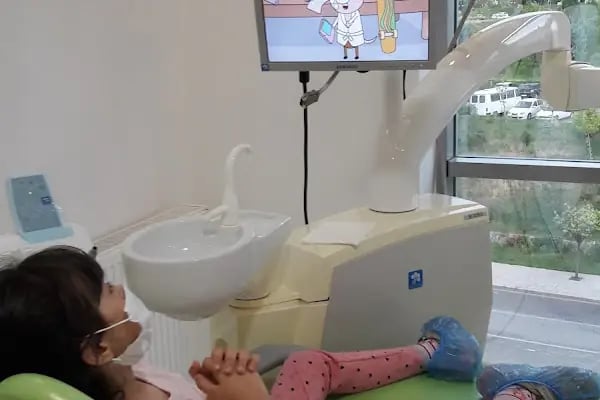 DURUDENT Ağız Diş Sağlığı Polikinliği - Resim 3