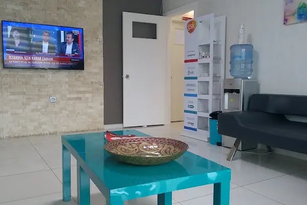 DURUDENT Ağız Diş Sağlığı Polikinliği - Resim 2