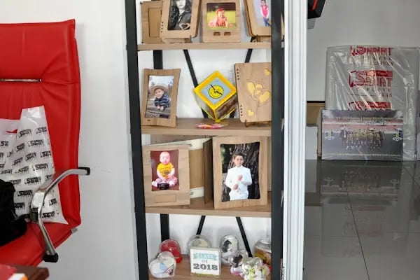 STÜDYO CÜNEYT FOTOĞRAFÇILIK - Resim 4