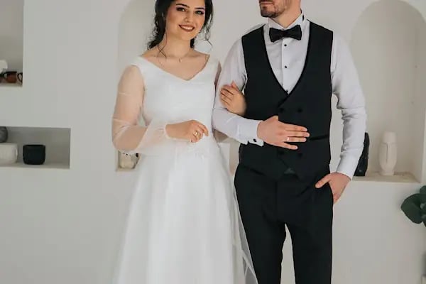 STÜDYO CÜNEYT FOTOĞRAFÇILIK - Resim 9