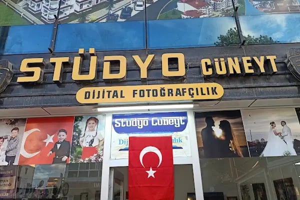STÜDYO CÜNEYT FOTOĞRAFÇILIK - Resim 7
