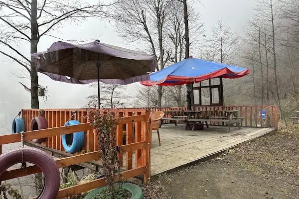 LAUSS Cafe &amp; Lounge - Resim 5