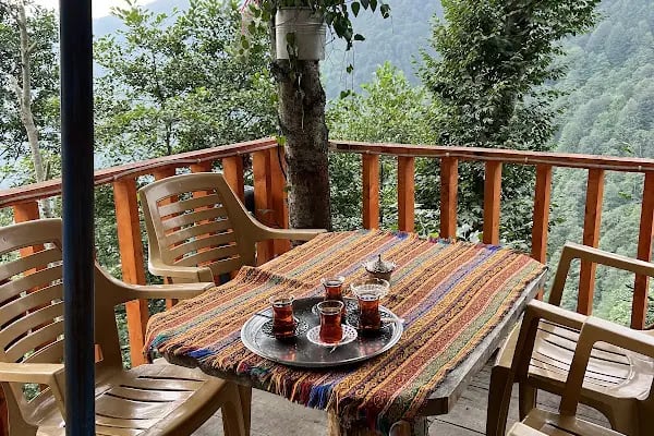 LAUSS Cafe &amp; Lounge - Resim 1