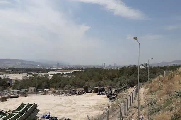 Bornova Aziz Kocaoğlu Stadyumu - Resim 11