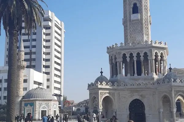 Bornova Aziz Kocaoğlu Stadyumu - Resim 8