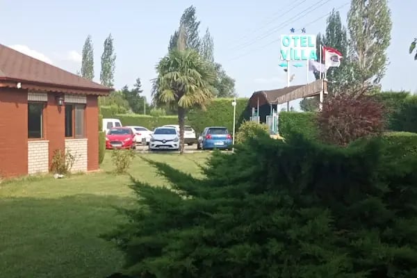 Otantik Club Hotel & Spa - Resim 8