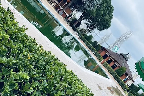 Otantik Club Hotel & Spa - Resim 15