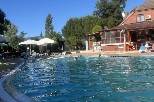 Otantik Club Hotel & Spa - Resim 3