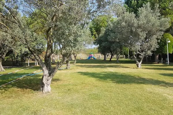 Otantik Club Hotel & Spa - Resim 18