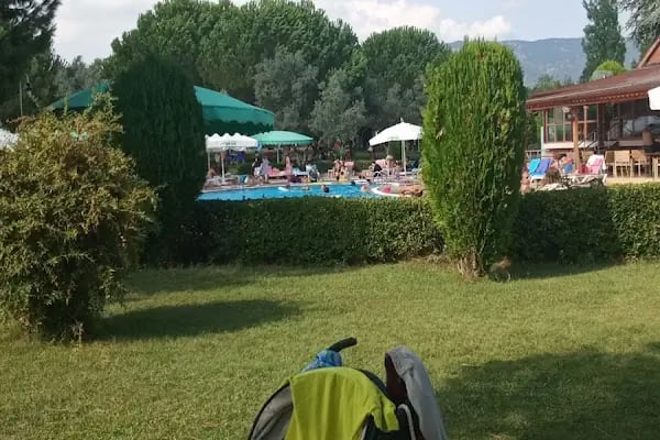 Otantik Club Hotel & Spa - Resim 9