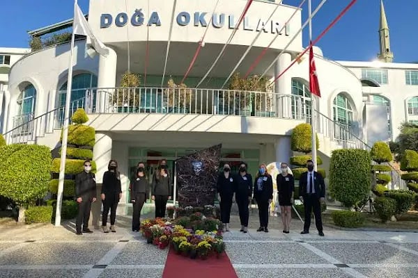 Doğa İlkokulu - Resim 9