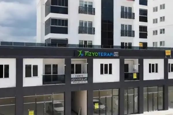 Edirne Fizyoterapi - Resim 4