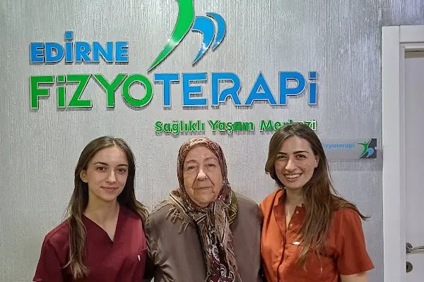 Edirne Fizyoterapi - Resim 8