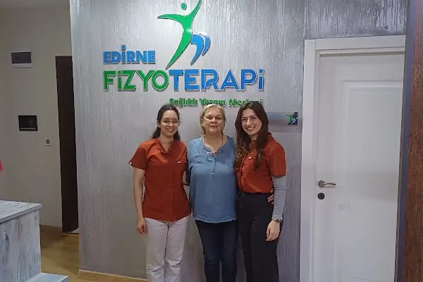 Edirne Fizyoterapi - Resim 5