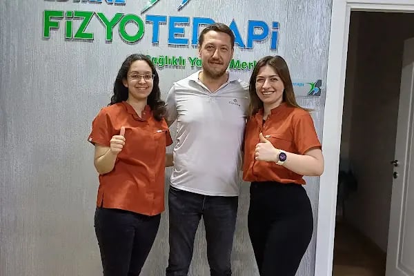 Edirne Fizyoterapi - Resim 7