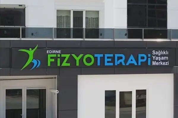 Edirne Fizyoterapi - Resim 3