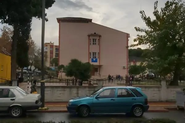 Atatürk İlkokulu - Resim 6