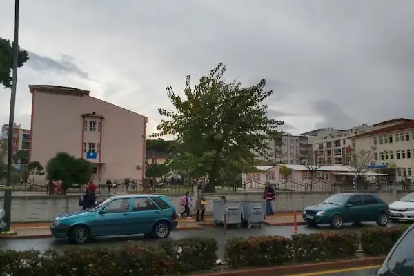 Atatürk İlkokulu - Resim 11