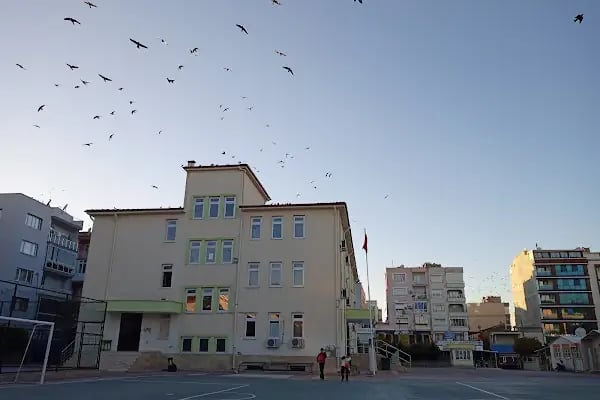 Atatürk İlkokulu - Resim 5