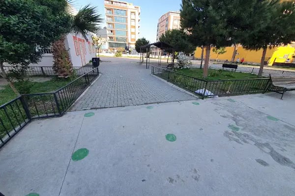 Atatürk İlkokulu - Resim 12