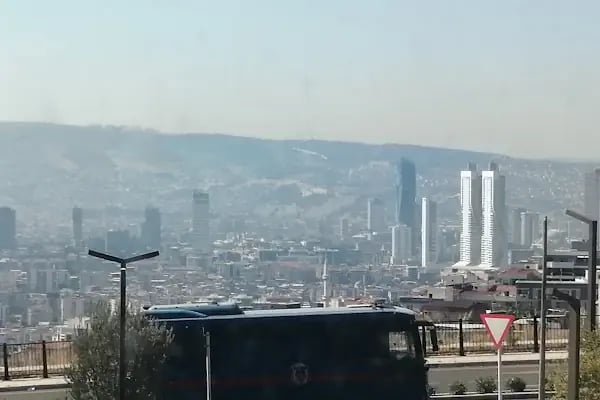 İzmir Şehir Hastanesi Fizik Tedavi ve Rehabilitasyon Binası - Resim 7