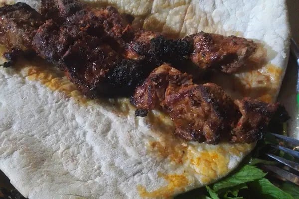 Ciğerci Hakim Usta Kebap - Resim 2