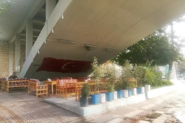 Ciğerci Hakim Usta Kebap - Resim 1