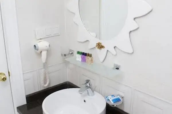 Kaleiçi Ozkavak Hotel - Resim 10