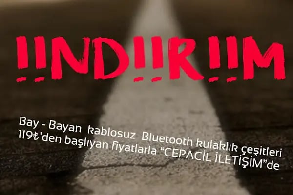 CEPACİL - Resim 3