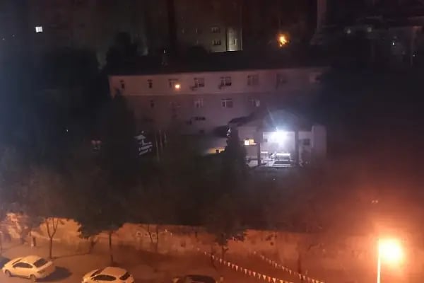 112 Acil İstasyonu - Resim 6