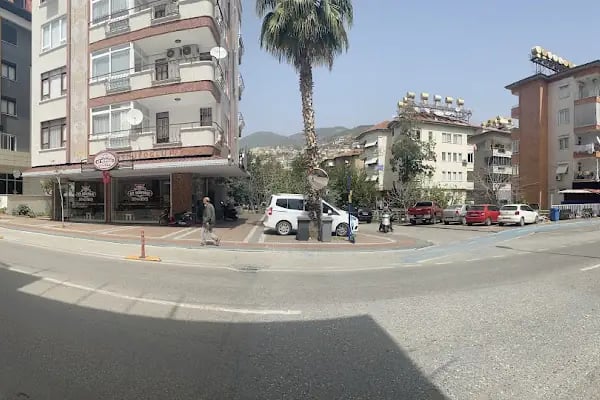 Alanya Et Dünyası - Resim 2