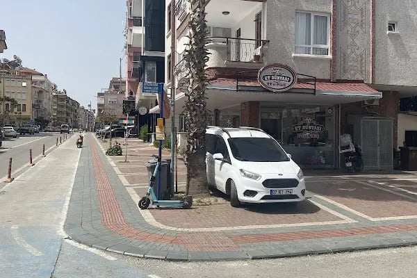 Alanya Et Dünyası - Resim 4