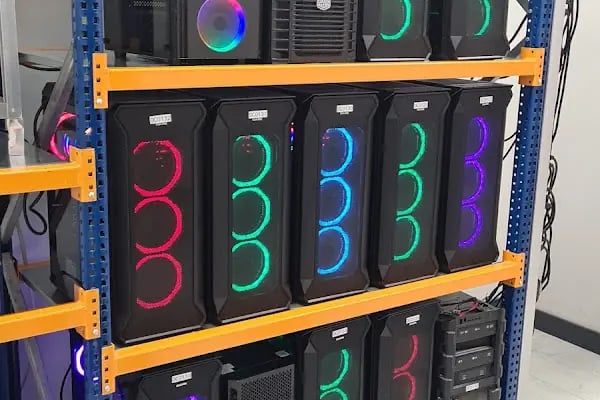 Hostifox İnternet ve Bilişim Hizmetleri - Resim 7