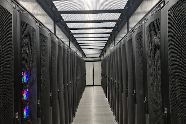 Hostifox İnternet ve Bilişim Hizmetleri - Resim 2