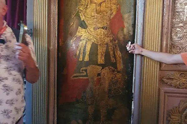 Yahudi Sinagogu - Resim 8