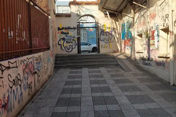 Yahudi Sinagogu - Resim 12