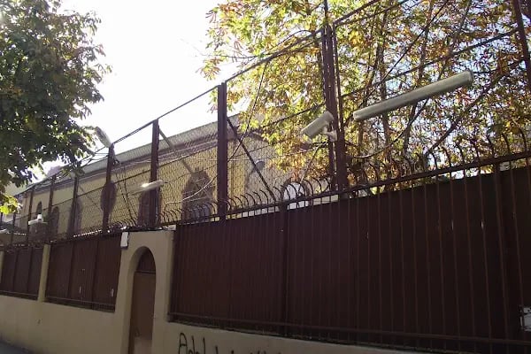 Yahudi Sinagogu - Resim 13