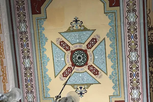 Yahudi Sinagogu - Resim 15