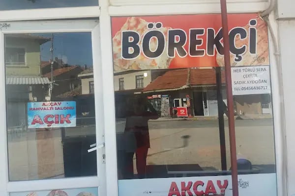 Akçay Pide Salonu - Resim 6