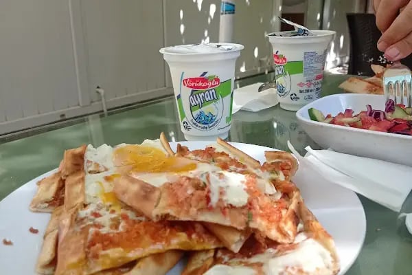 Akçay Pide Salonu - Resim 2