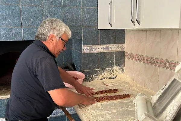Akçay Pide Salonu - Resim 9