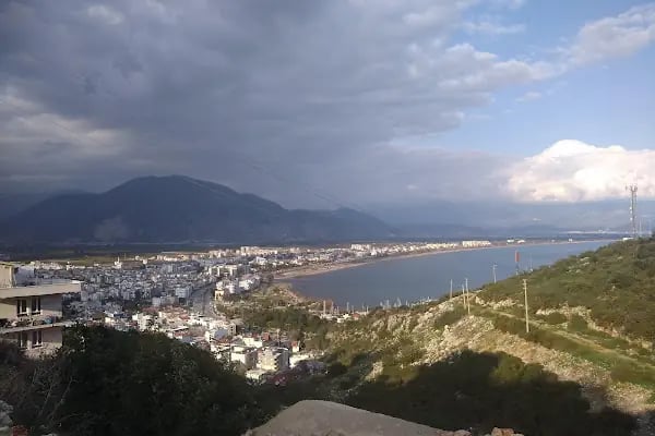 Karşıyaka Çocuk Parkı - Resim 4