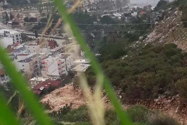 Karşıyaka Çocuk Parkı - Resim 9