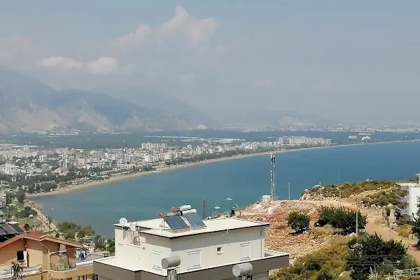 Karşıyaka Çocuk Parkı - Resim 14