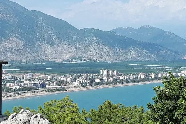 Karşıyaka Çocuk Parkı - Resim 18