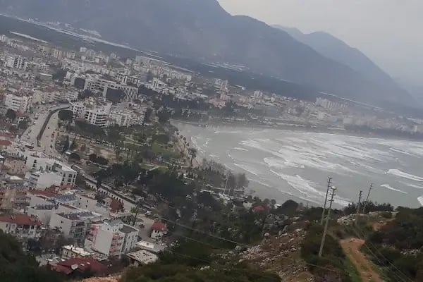 Karşıyaka Çocuk Parkı - Resim 7
