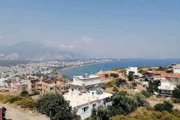 Karşıyaka Çocuk Parkı - Resim 6